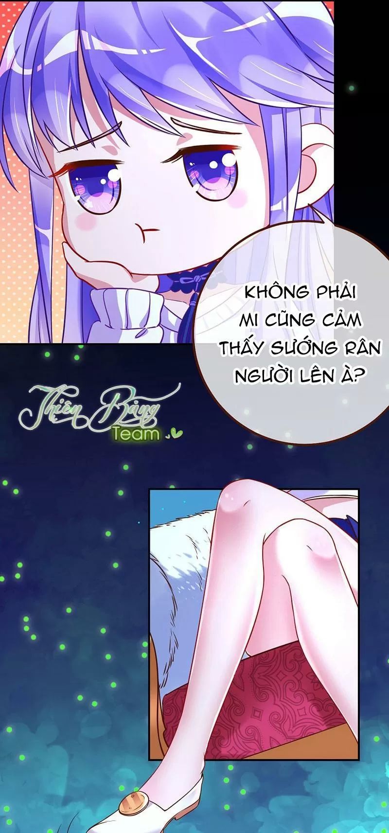 Vạn Tra Triêu Hoàng chapter 61 - Trang 37