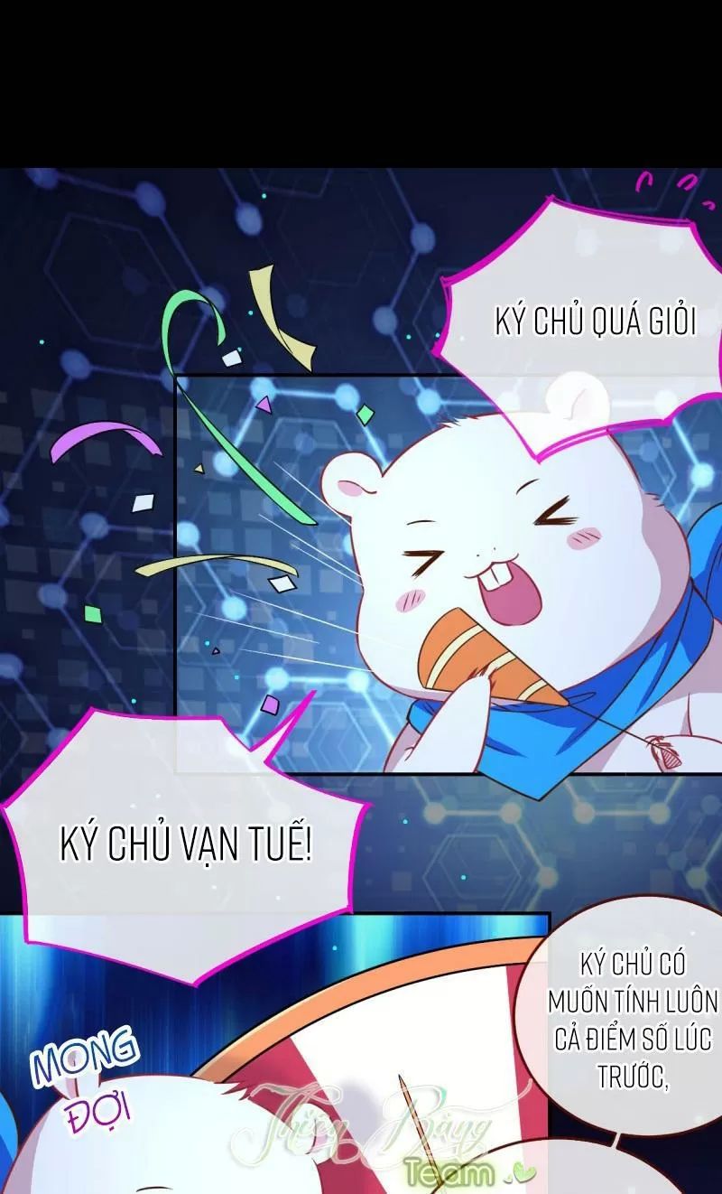 Vạn Tra Triêu Hoàng chapter 61 - Trang 40