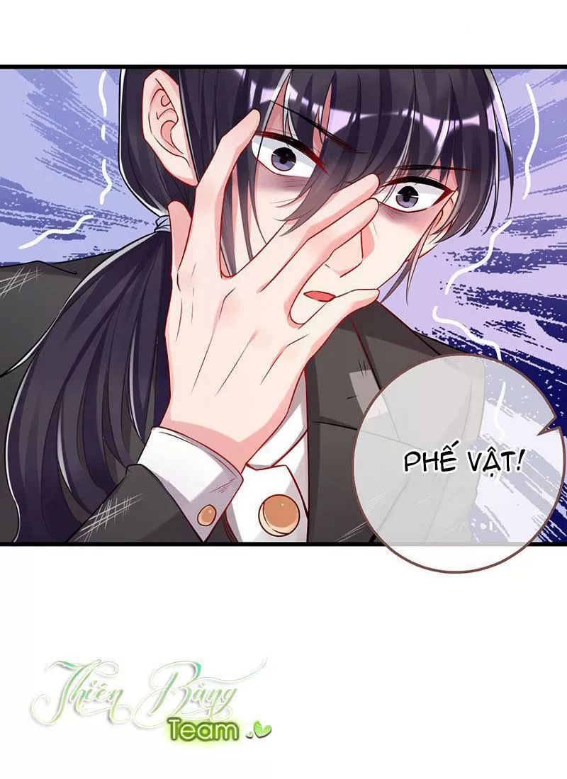 Vạn Tra Triêu Hoàng chapter 61 - Trang 4