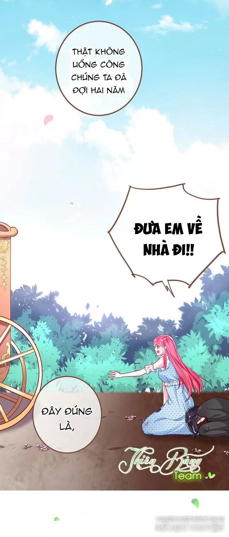 Vạn Tra Triêu Hoàng chapter 61 - Trang 6