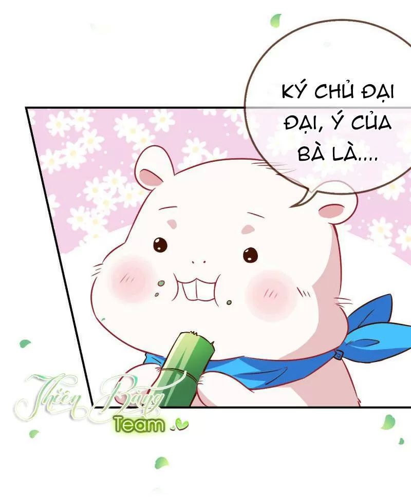 Vạn Tra Triêu Hoàng chapter 61 - Trang 8