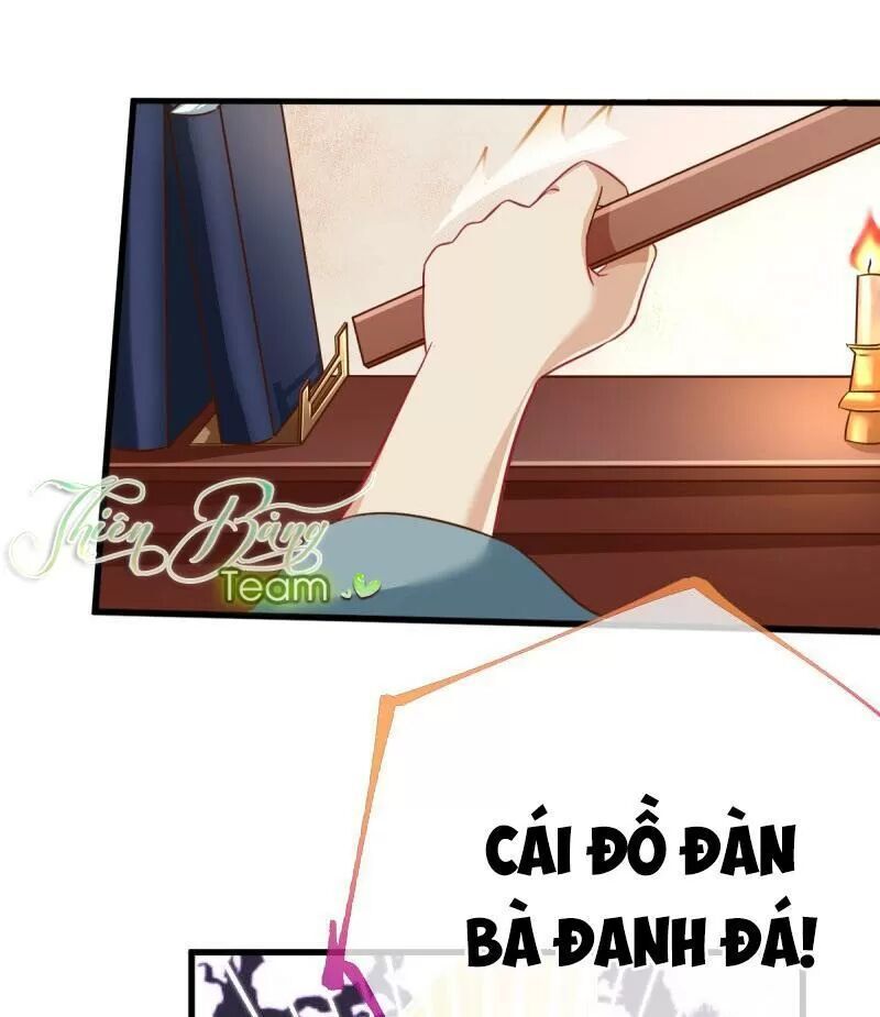 Vạn Tra Triêu Hoàng chapter 62 - Trang 11