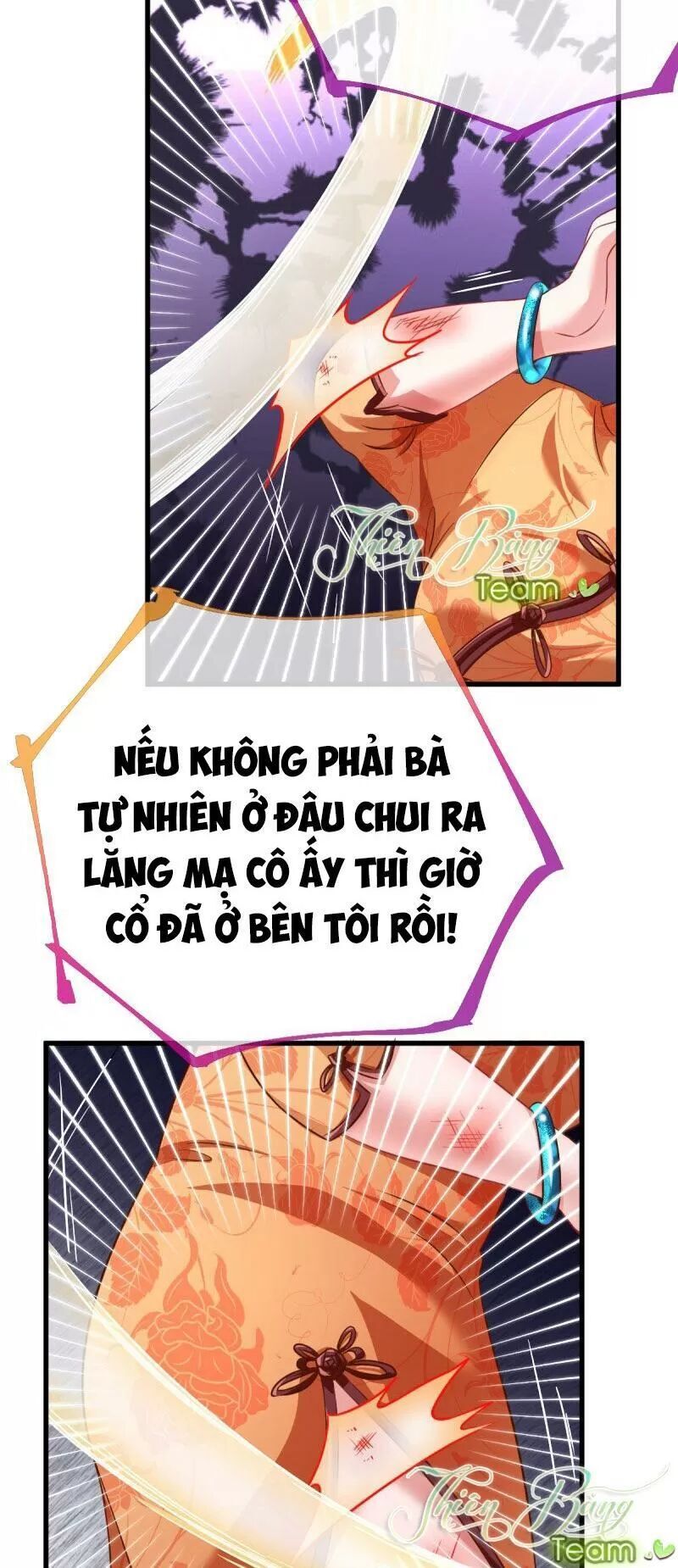 Vạn Tra Triêu Hoàng chapter 62 - Trang 12