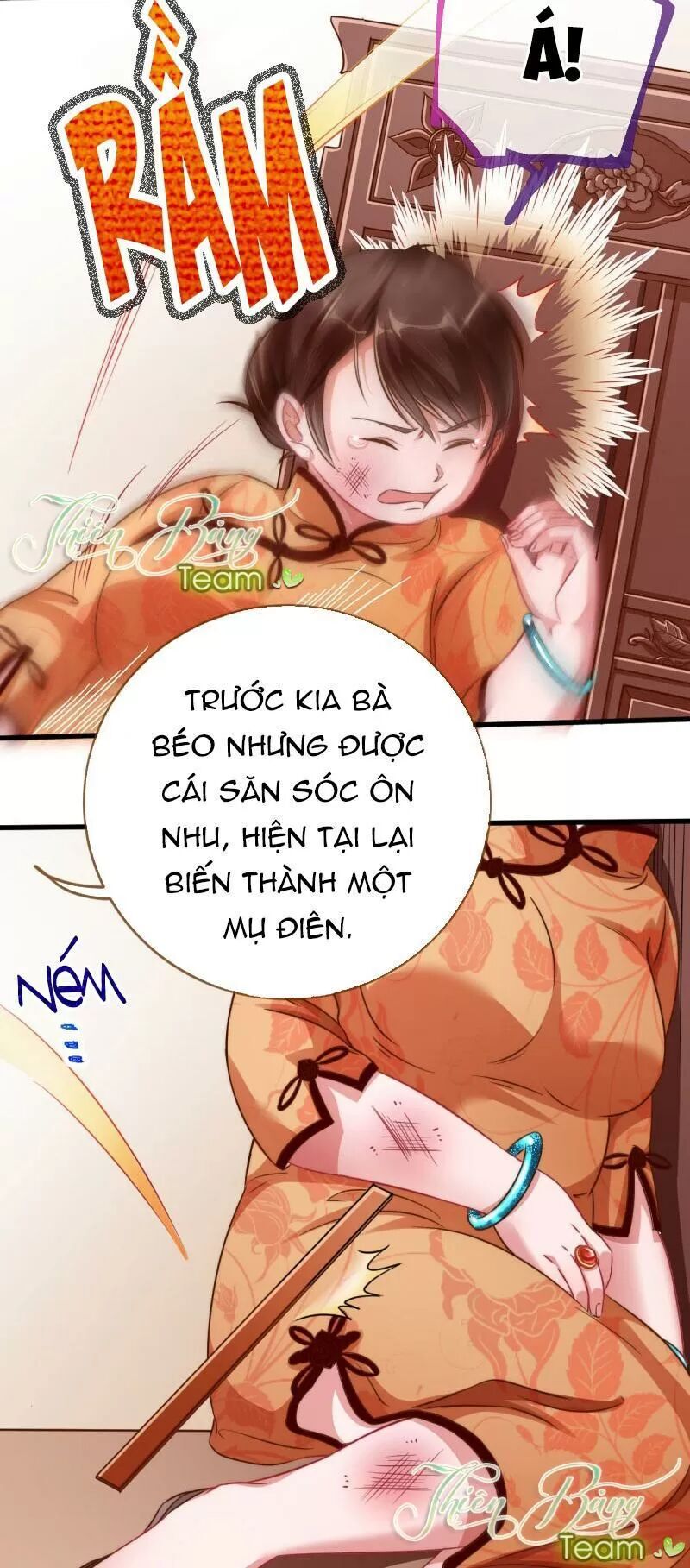 Vạn Tra Triêu Hoàng chapter 62 - Trang 15