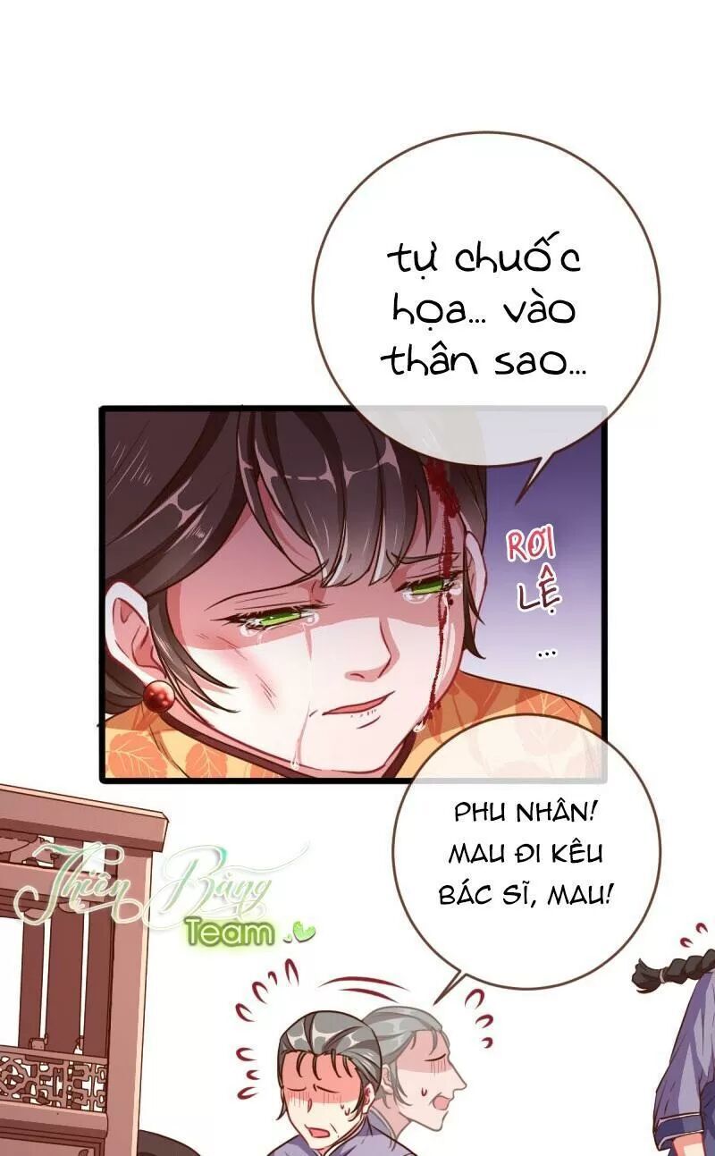 Vạn Tra Triêu Hoàng chapter 62 - Trang 17