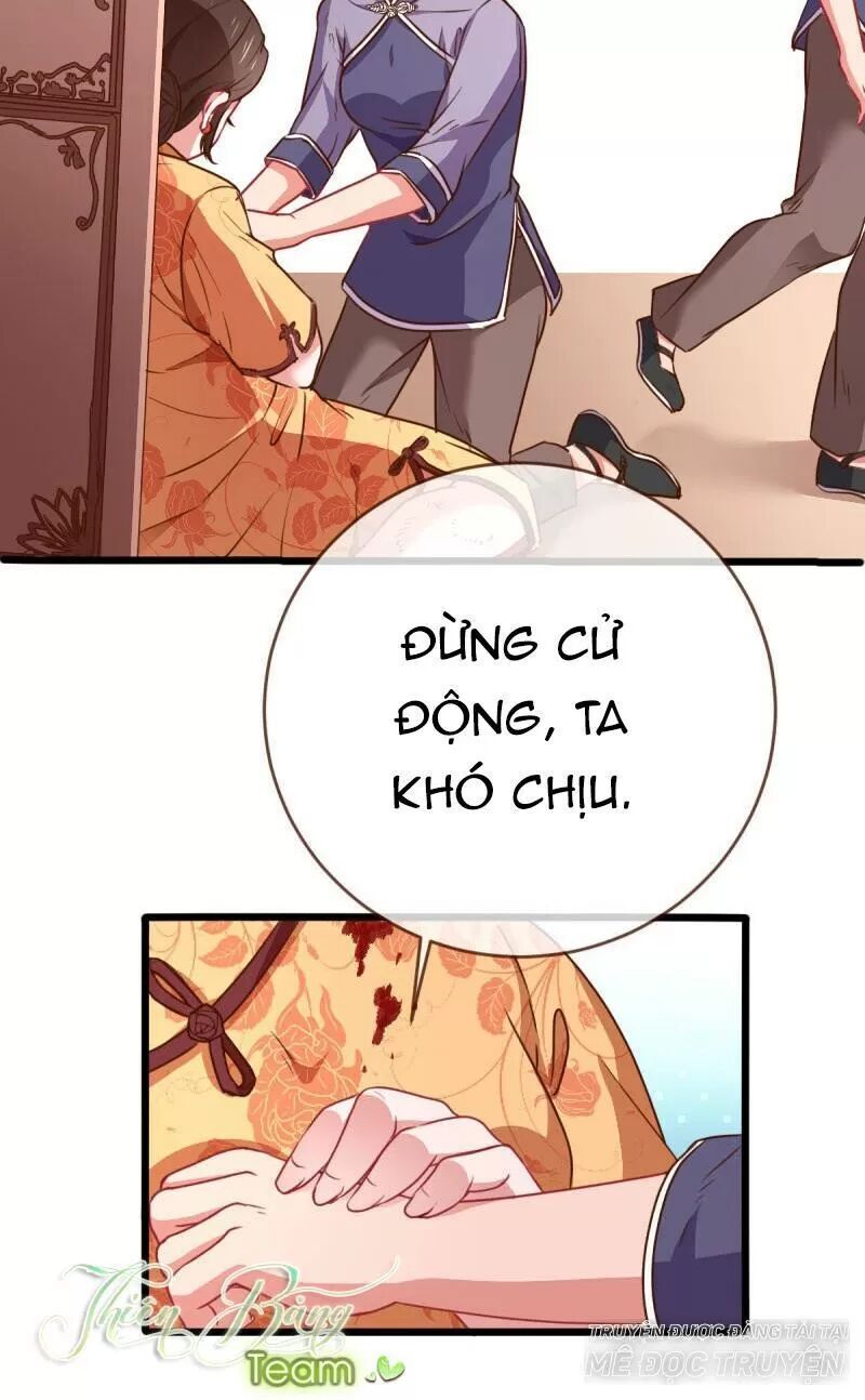 Vạn Tra Triêu Hoàng chapter 62 - Trang 18
