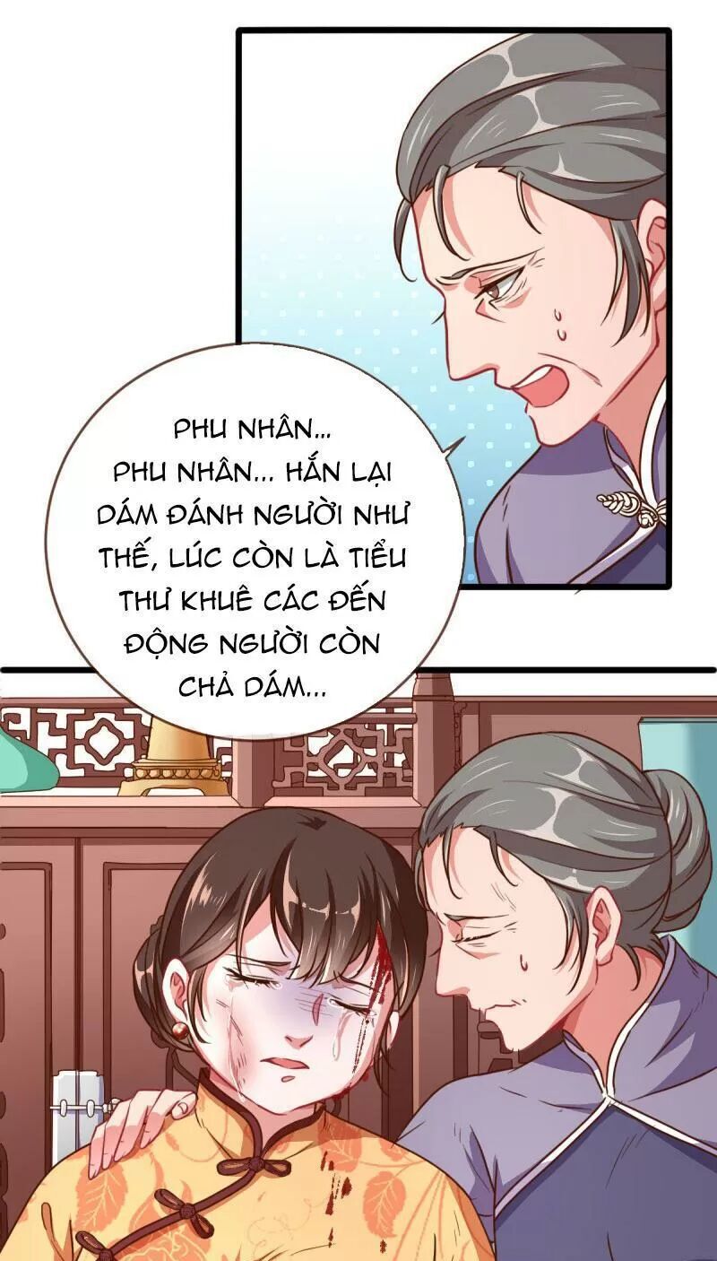 Vạn Tra Triêu Hoàng chapter 62 - Trang 19