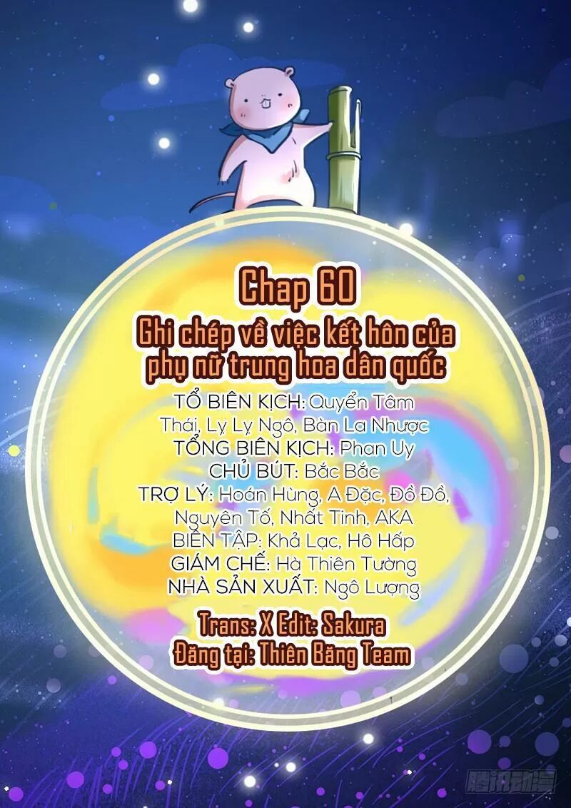 Vạn Tra Triêu Hoàng chapter 62 - Trang 2