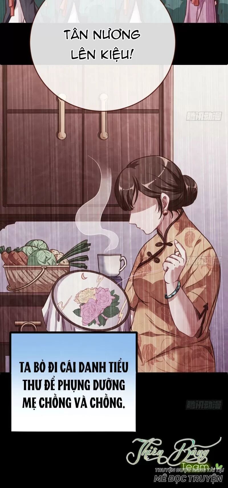 Vạn Tra Triêu Hoàng chapter 62 - Trang 24