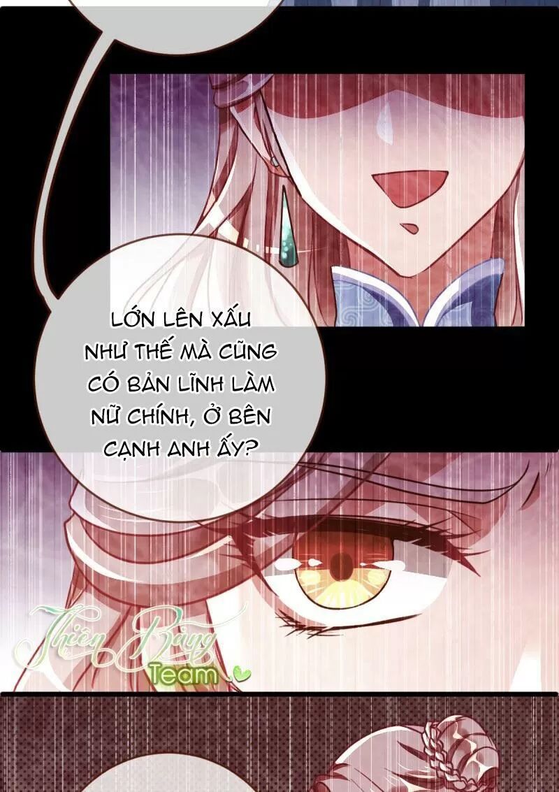 Vạn Tra Triêu Hoàng chapter 62 - Trang 27