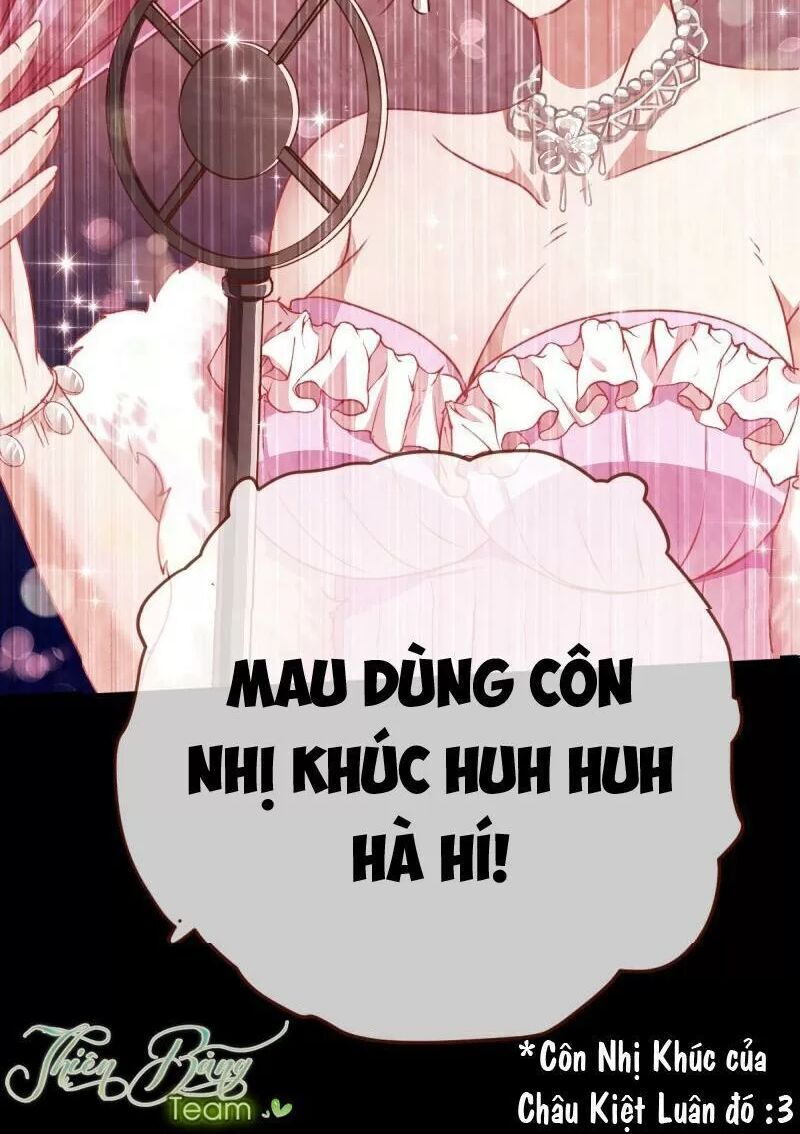 Vạn Tra Triêu Hoàng chapter 62 - Trang 31