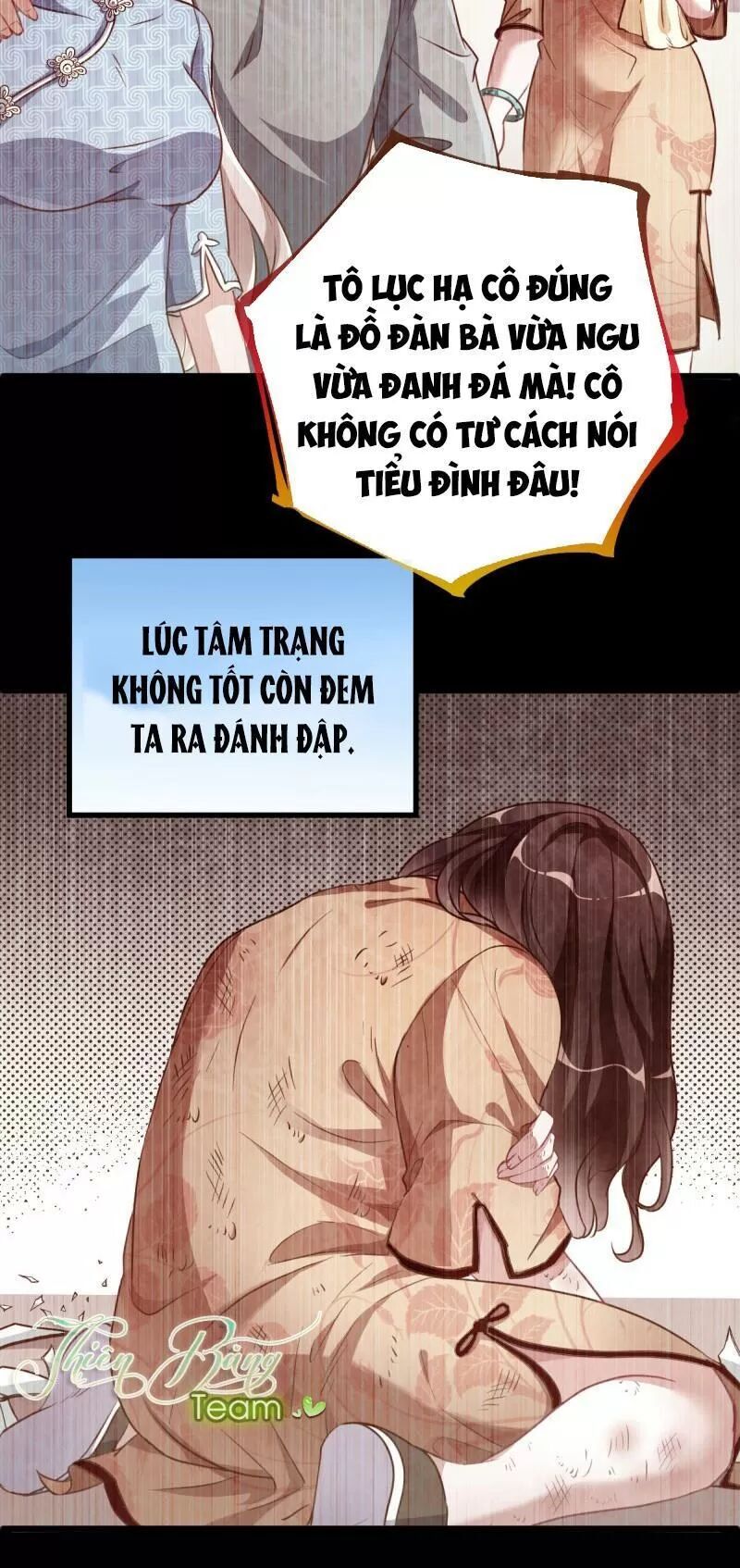 Vạn Tra Triêu Hoàng chapter 62 - Trang 33