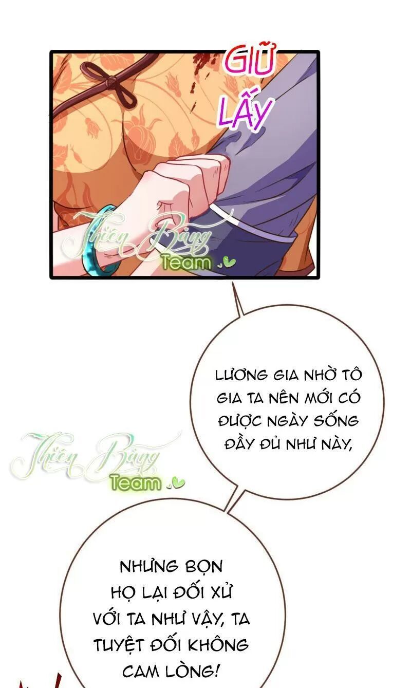 Vạn Tra Triêu Hoàng chapter 62 - Trang 36