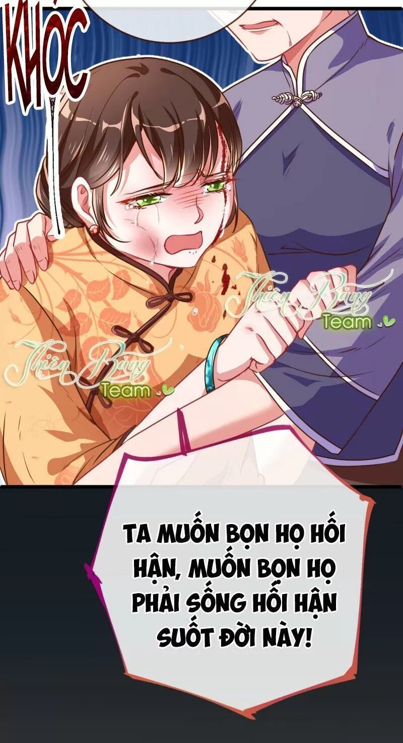 Vạn Tra Triêu Hoàng chapter 62 - Trang 37