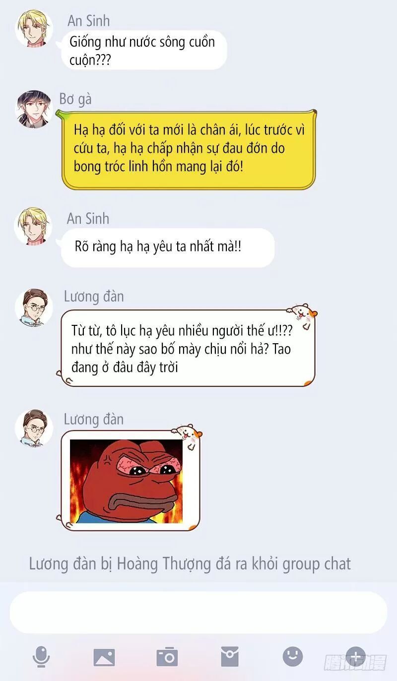 Vạn Tra Triêu Hoàng chapter 62 - Trang 44