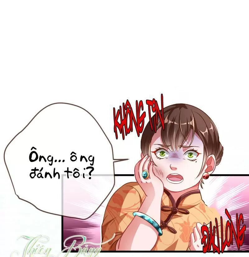 Vạn Tra Triêu Hoàng chapter 62 - Trang 6
