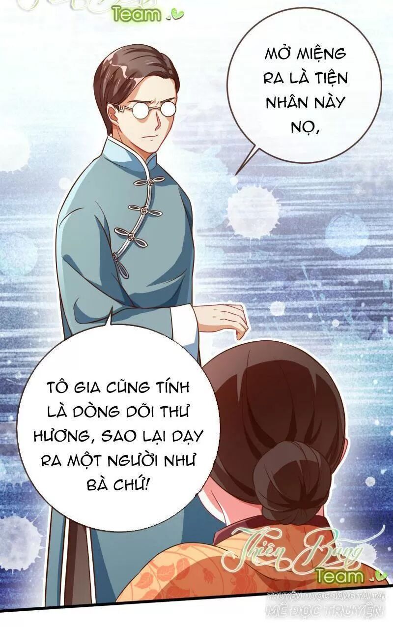 Vạn Tra Triêu Hoàng chapter 62 - Trang 7