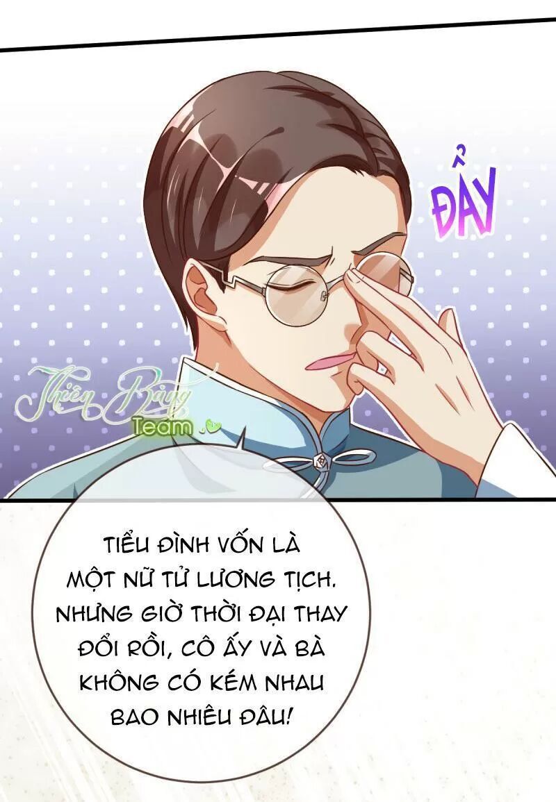Vạn Tra Triêu Hoàng chapter 62 - Trang 8