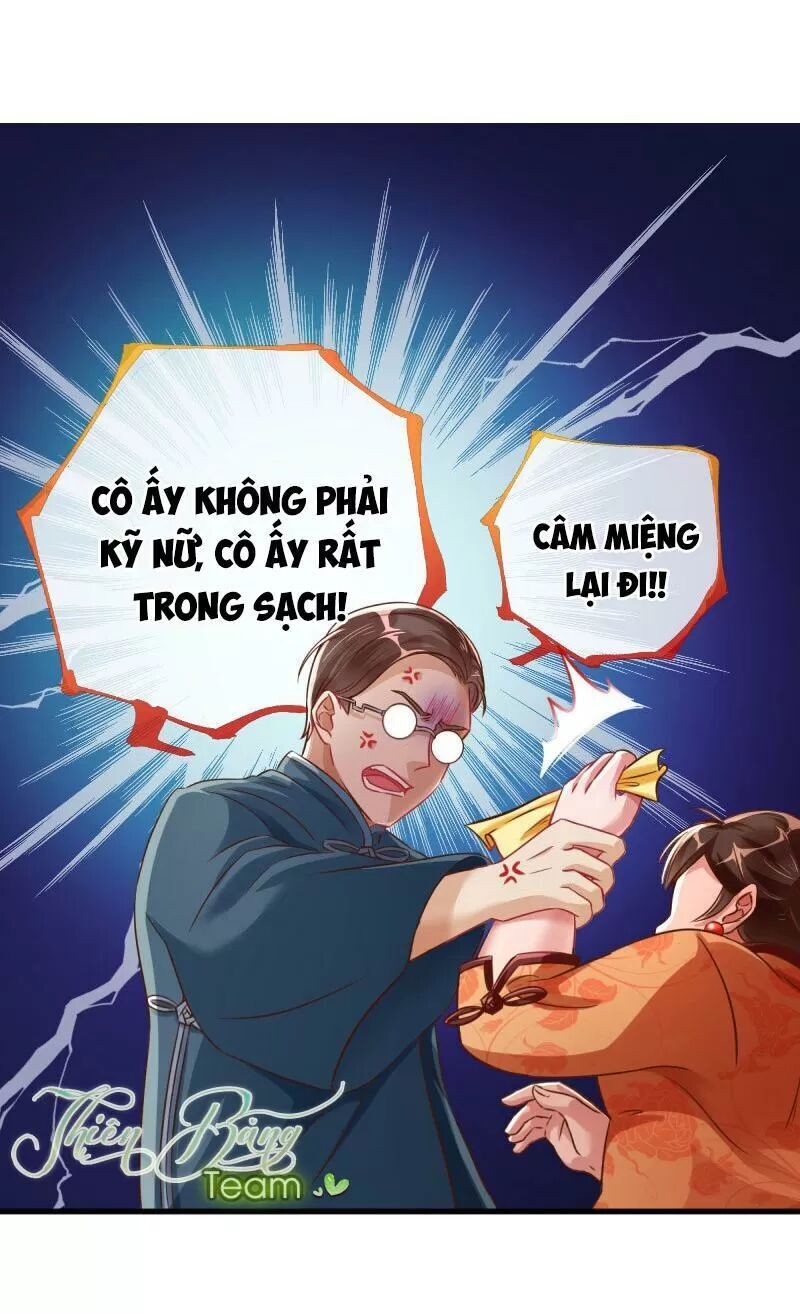 Vạn Tra Triêu Hoàng chapter 62 - Trang 10