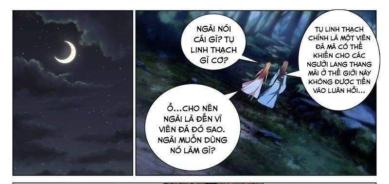 Cực Phẩm Diêm La Hệ Thống chapter 81 - Trang 1
