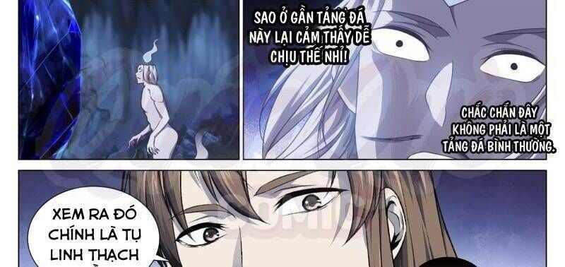 Cực Phẩm Diêm La Hệ Thống chapter 81 - Trang 11
