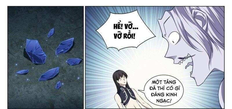 Cực Phẩm Diêm La Hệ Thống chapter 81 - Trang 13