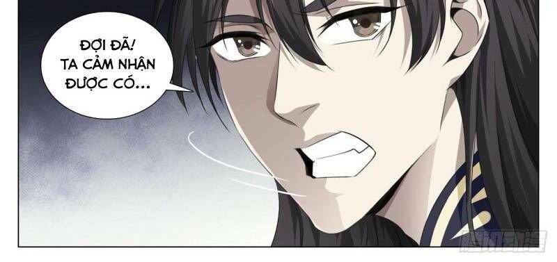 Cực Phẩm Diêm La Hệ Thống chapter 81 - Trang 15