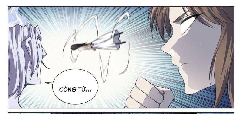 Cực Phẩm Diêm La Hệ Thống chapter 81 - Trang 19