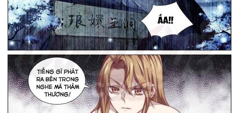 Cực Phẩm Diêm La Hệ Thống chapter 81 - Trang 20