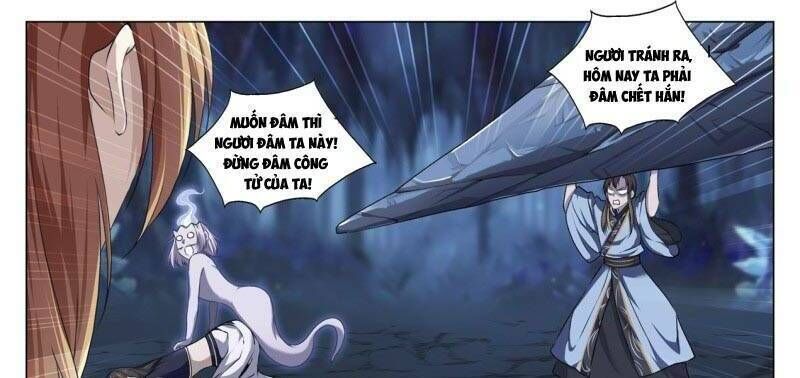 Cực Phẩm Diêm La Hệ Thống chapter 81 - Trang 22