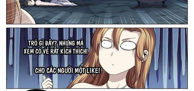 Cực Phẩm Diêm La Hệ Thống chapter 81 - Trang 23