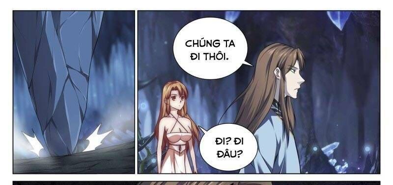 Cực Phẩm Diêm La Hệ Thống chapter 81 - Trang 25