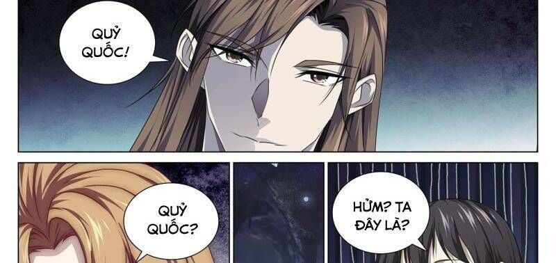 Cực Phẩm Diêm La Hệ Thống chapter 81 - Trang 26