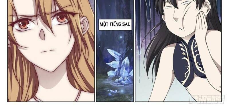 Cực Phẩm Diêm La Hệ Thống chapter 81 - Trang 27