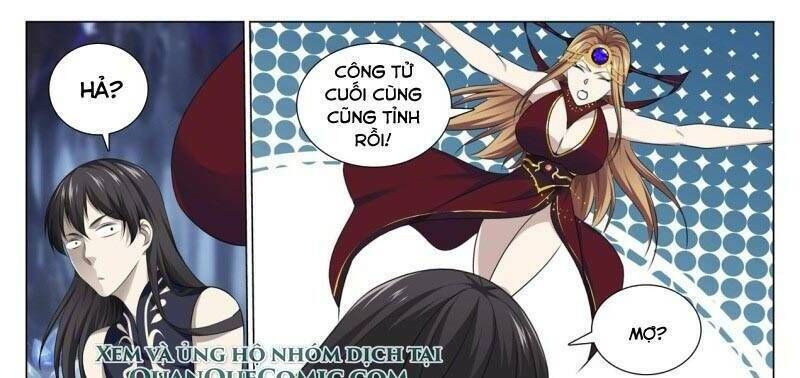 Cực Phẩm Diêm La Hệ Thống chapter 81 - Trang 28