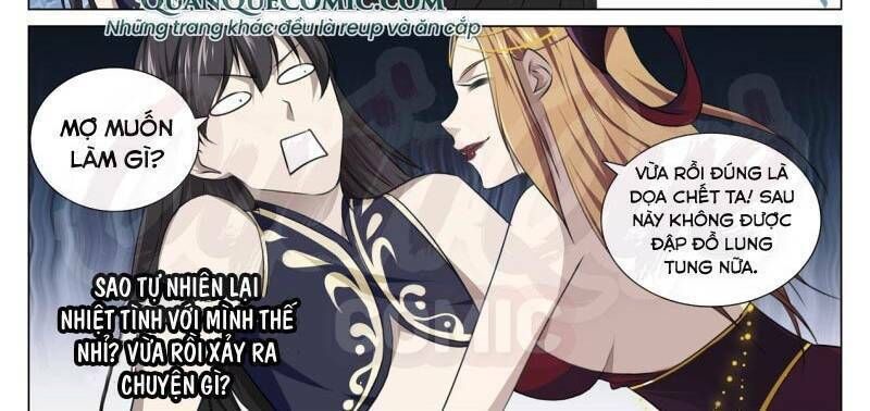 Cực Phẩm Diêm La Hệ Thống chapter 81 - Trang 29