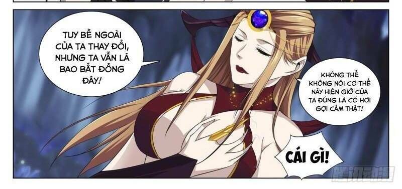 Cực Phẩm Diêm La Hệ Thống chapter 81 - Trang 30