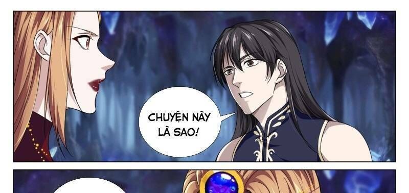 Cực Phẩm Diêm La Hệ Thống chapter 82 - Upload bởi truyensieuhay.com