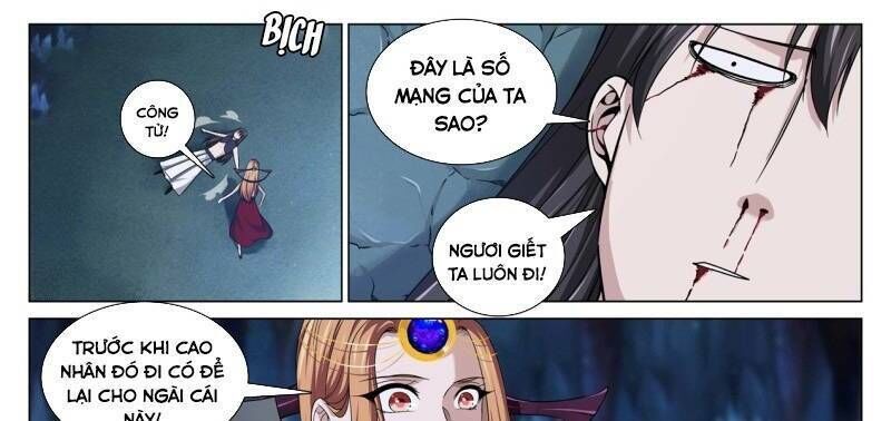 Cực Phẩm Diêm La Hệ Thống chapter 82 - Upload bởi truyensieuhay.com