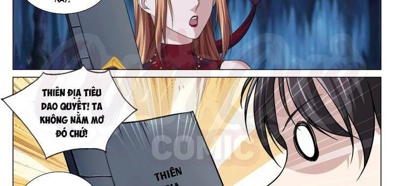 Cực Phẩm Diêm La Hệ Thống chapter 82 - Upload bởi truyensieuhay.com