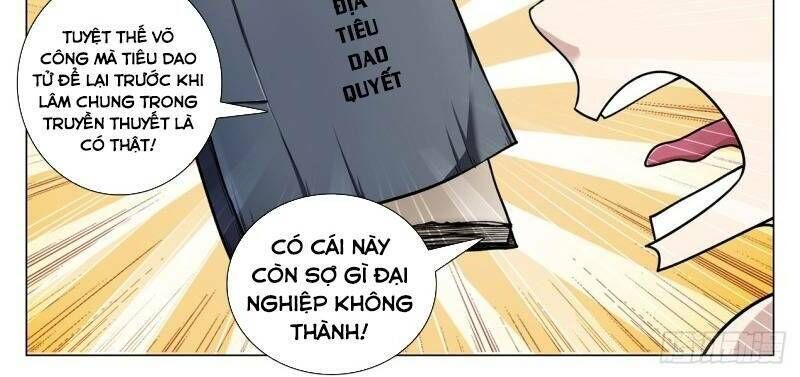 Cực Phẩm Diêm La Hệ Thống chapter 82 - Upload bởi truyensieuhay.com