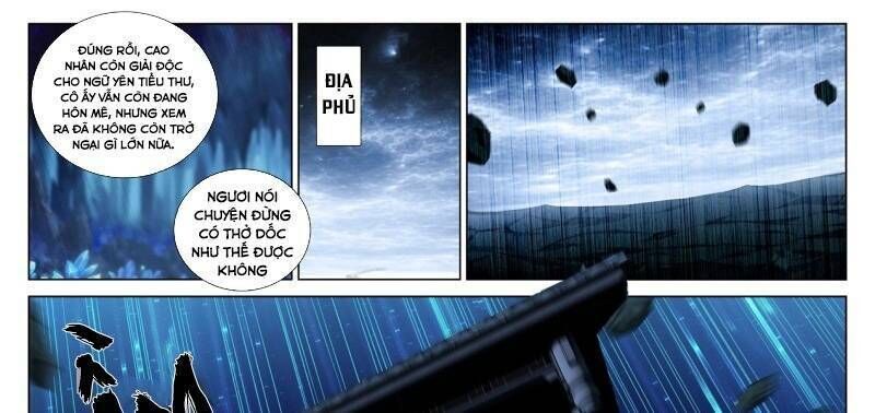 Cực Phẩm Diêm La Hệ Thống chapter 82 - Upload bởi truyensieuhay.com