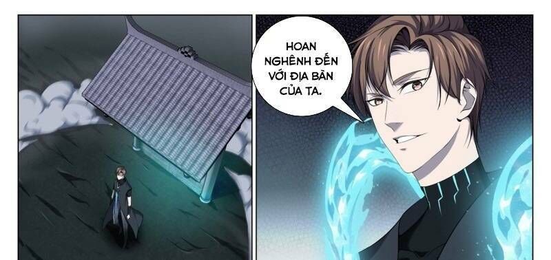 Cực Phẩm Diêm La Hệ Thống chapter 82 - Upload bởi truyensieuhay.com