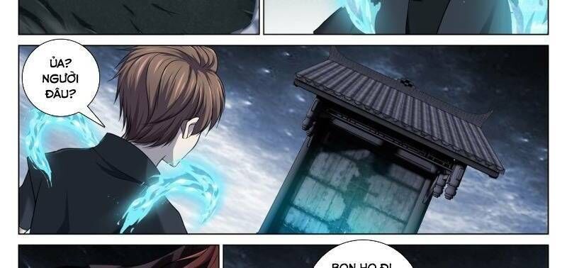 Cực Phẩm Diêm La Hệ Thống chapter 82 - Upload bởi truyensieuhay.com