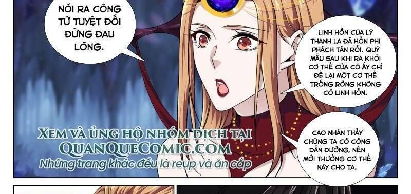 Cực Phẩm Diêm La Hệ Thống chapter 82 - Upload bởi truyensieuhay.com