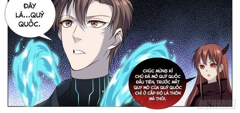 Cực Phẩm Diêm La Hệ Thống chapter 82 - Upload bởi truyensieuhay.com