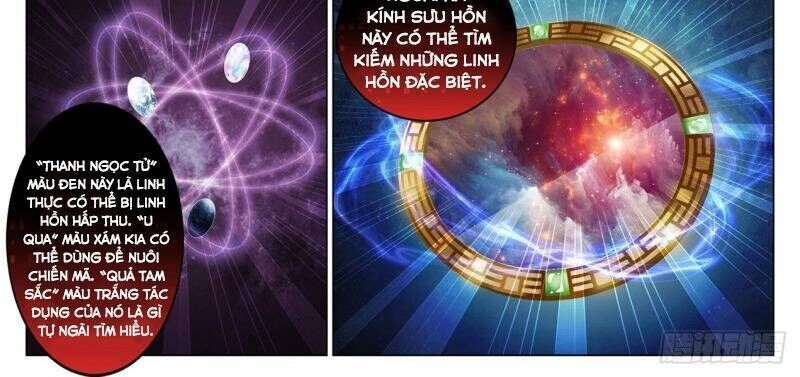 Cực Phẩm Diêm La Hệ Thống chapter 82 - Upload bởi truyensieuhay.com