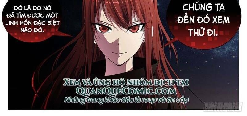 Cực Phẩm Diêm La Hệ Thống chapter 82 - Upload bởi truyensieuhay.com
