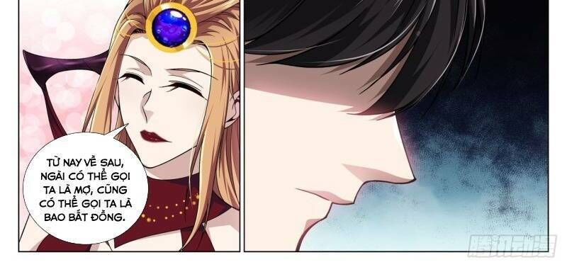 Cực Phẩm Diêm La Hệ Thống chapter 82 - Upload bởi truyensieuhay.com