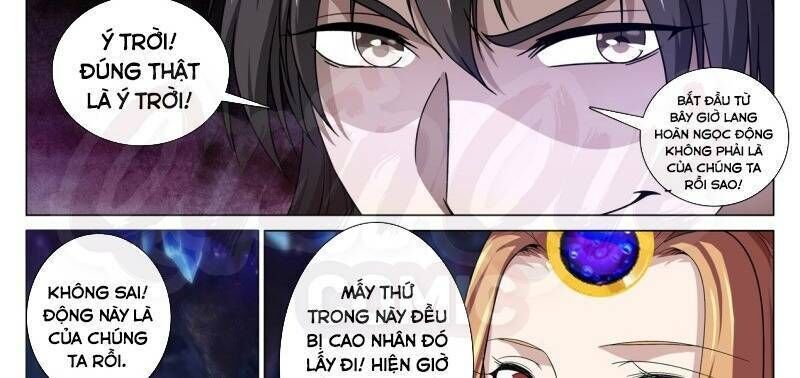 Cực Phẩm Diêm La Hệ Thống chapter 82 - Upload bởi truyensieuhay.com
